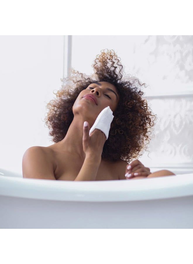 Daily Concepts Daily Facial Micro Scrubber, 6 Count - Image 4