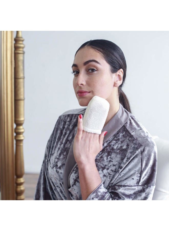 Daily Concepts Daily Facial Micro Scrubber, 6 Count - Image 3