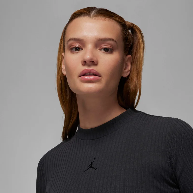 Jordan Women's Long-Sleeve Top