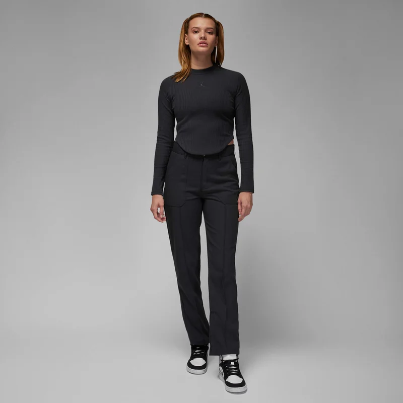 Jordan Women's Long-Sleeve Top