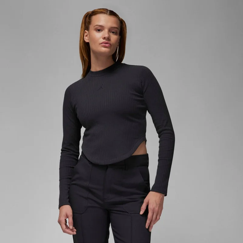 Women's Long-Sleeve Top