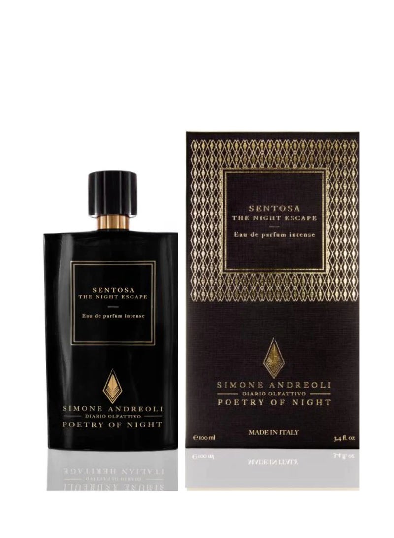 Simone Andreoli Sentosa EDP 100ml by Simone Andreoli - Image 2