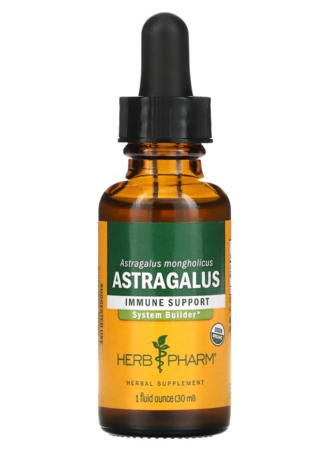 HERB PHARM Astragalus 1 fl oz (30 ml)
