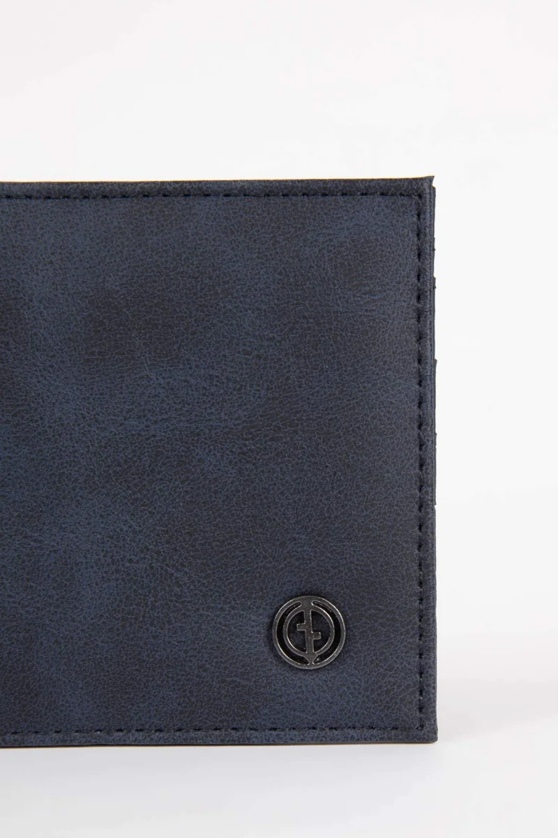 DeFacto Man Faux Leather Wallets