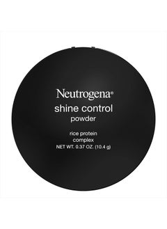 Shine Control Powder Invisible 10, 0.37 Ounce