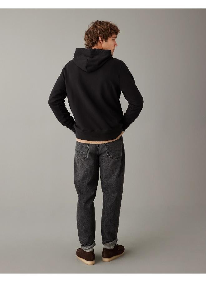 American Eagle Graphic Hoodie - Image 4