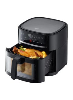 Emjoi Smart AirFryer 1350W - 4L - 1Y - Black