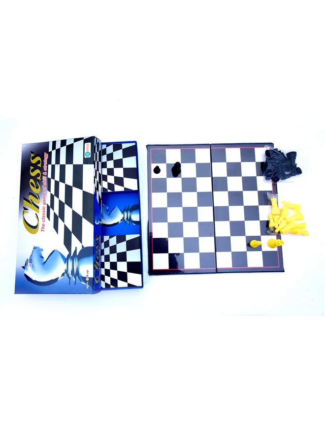 إيكتا مجموعة شطرنج إيكتا، لجميع الأعمار، متعددة الألوان، 350 × 200 × 30 ملم - Image 3