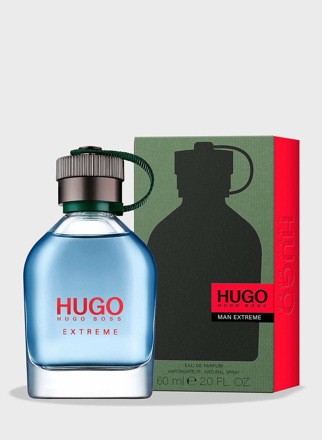 hugo boss mailbox