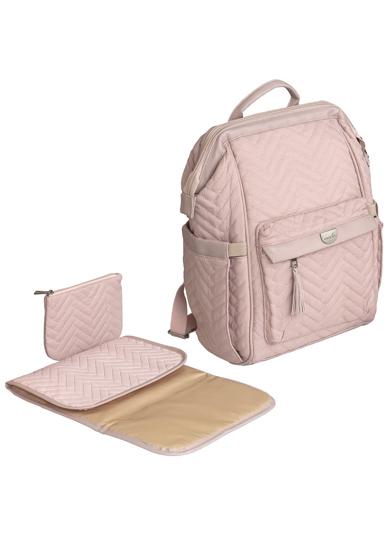Moon Elisa Diaper Backpack - Image 1