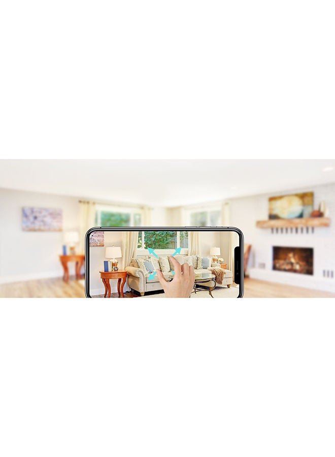 WiFi Camera 1080P HM203