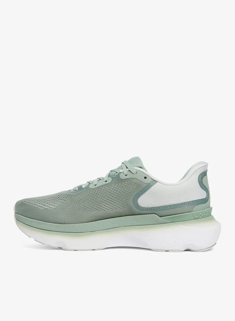 اندر ارمر حذاء الجري يو إيه إنفينيتي برو  للرجال