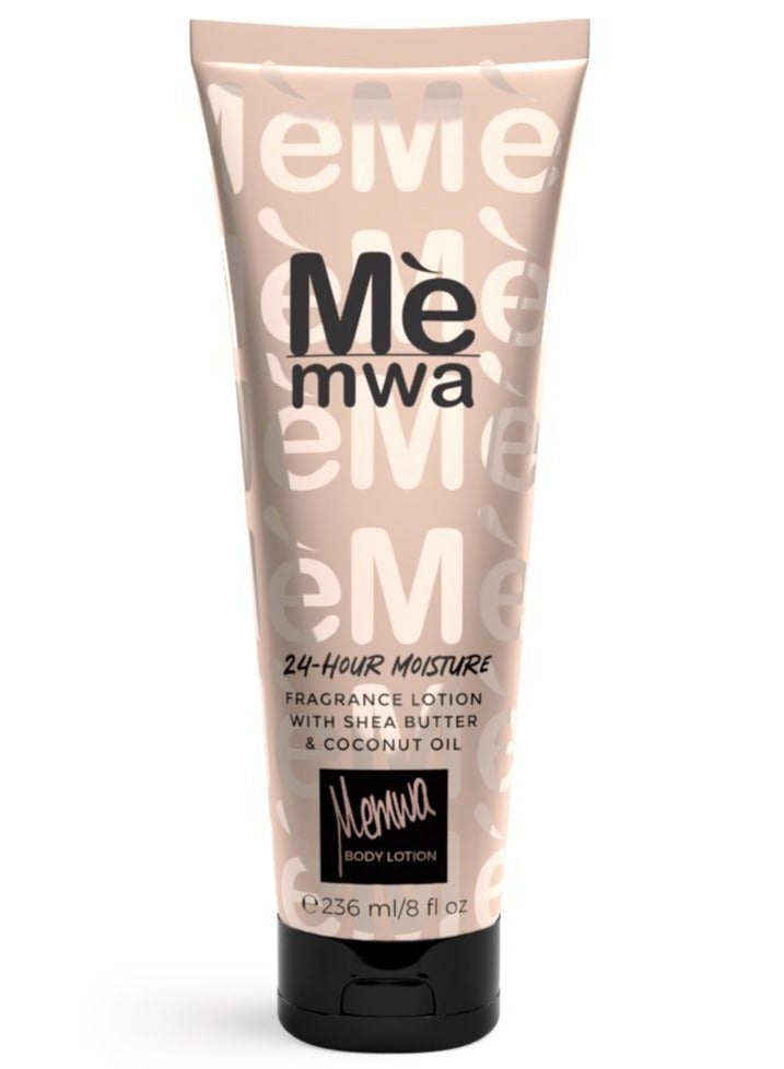 BODY LOTION Me Memwa