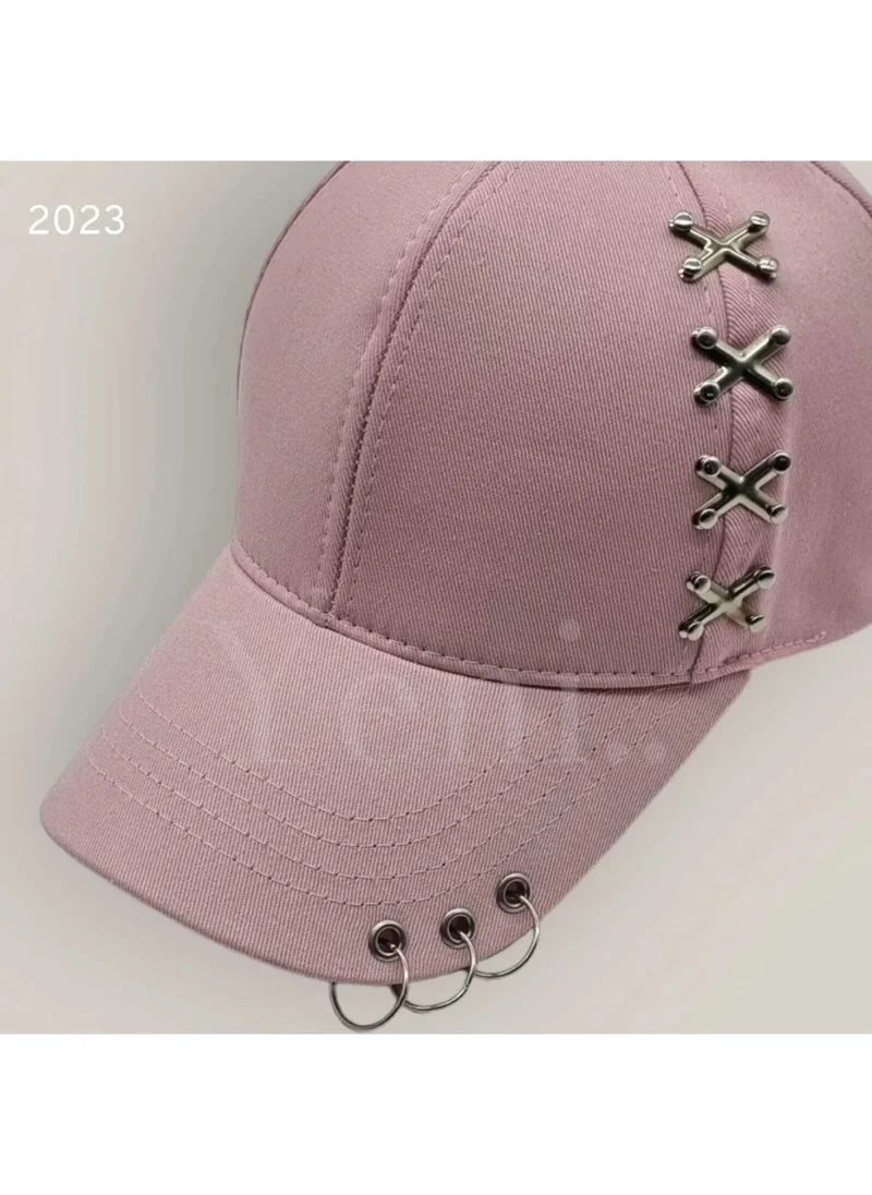Tezzgelsin Punk Master Baseball Cap Hat
