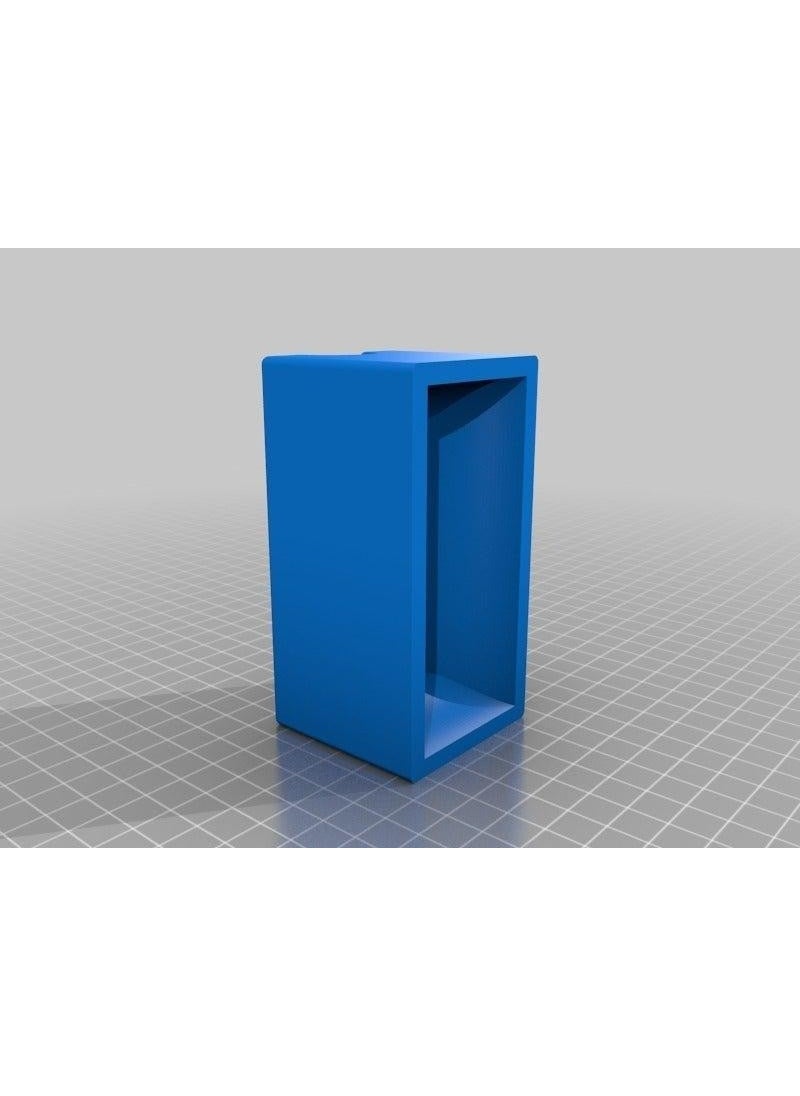 Epm3d Cigar Ashtray Mk2 Plastic Apparatus 