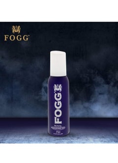 FOGG Royal Fragrance Body Spray 120ml  - Image 2