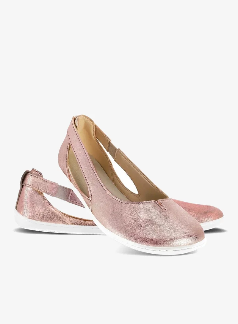 بي لينكا بيليسيميا 2.0 - روز جولد