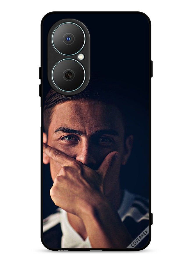 Covernex Huawei Nova Y73 Protective Case Cover Paulo Dj