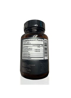 Dr. Nigma Healthy Flora Supplement | Researched Blend of Probiotics for Digestion, Skin, and Gut | 30 Capsules  - Image 2