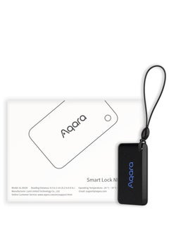 NFC Card for Smart Lock U100 Access Card for Fingerprint Keyless Entry