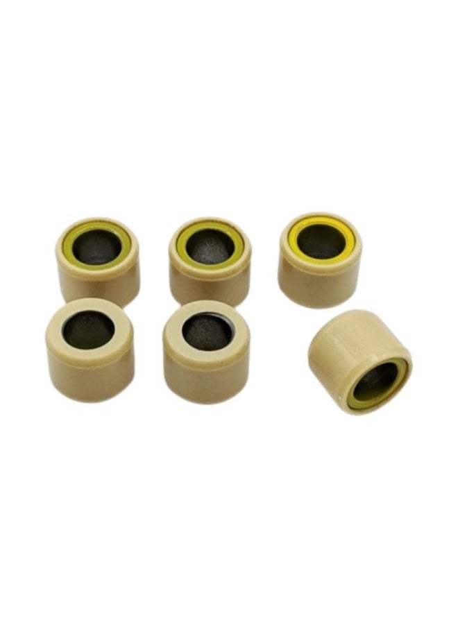 SYM Scooter clutch Rollers for SYM SYMPHONY SR-S-ST-JET14-JETX 