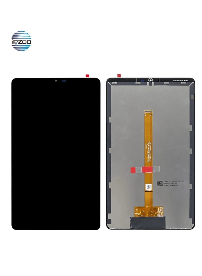 شاشة داخلية بديلة عالية الجودة متوافقة مع طراز  A9 X110/X115 - Generic - Image 1