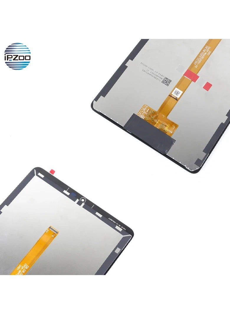 شاشة داخلية بديلة عالية الجودة متوافقة مع طراز  A9 X110/X115 - Generic - Image 2