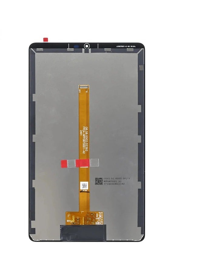 شاشة داخلية بديلة عالية الجودة متوافقة مع طراز  A9 X110/X115 - Generic - Image 3