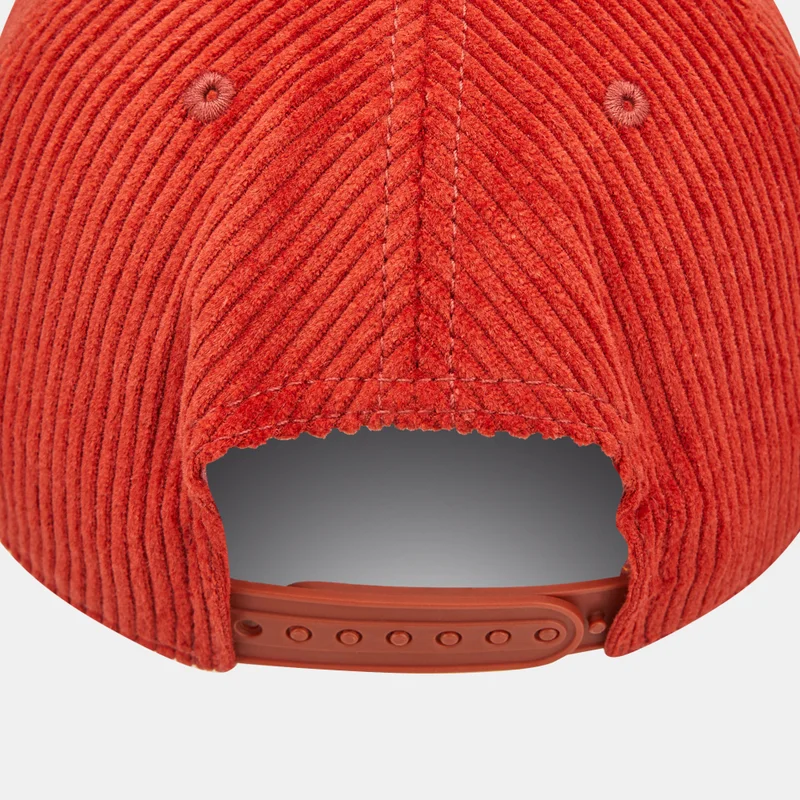 Timberland Corduroy Cap