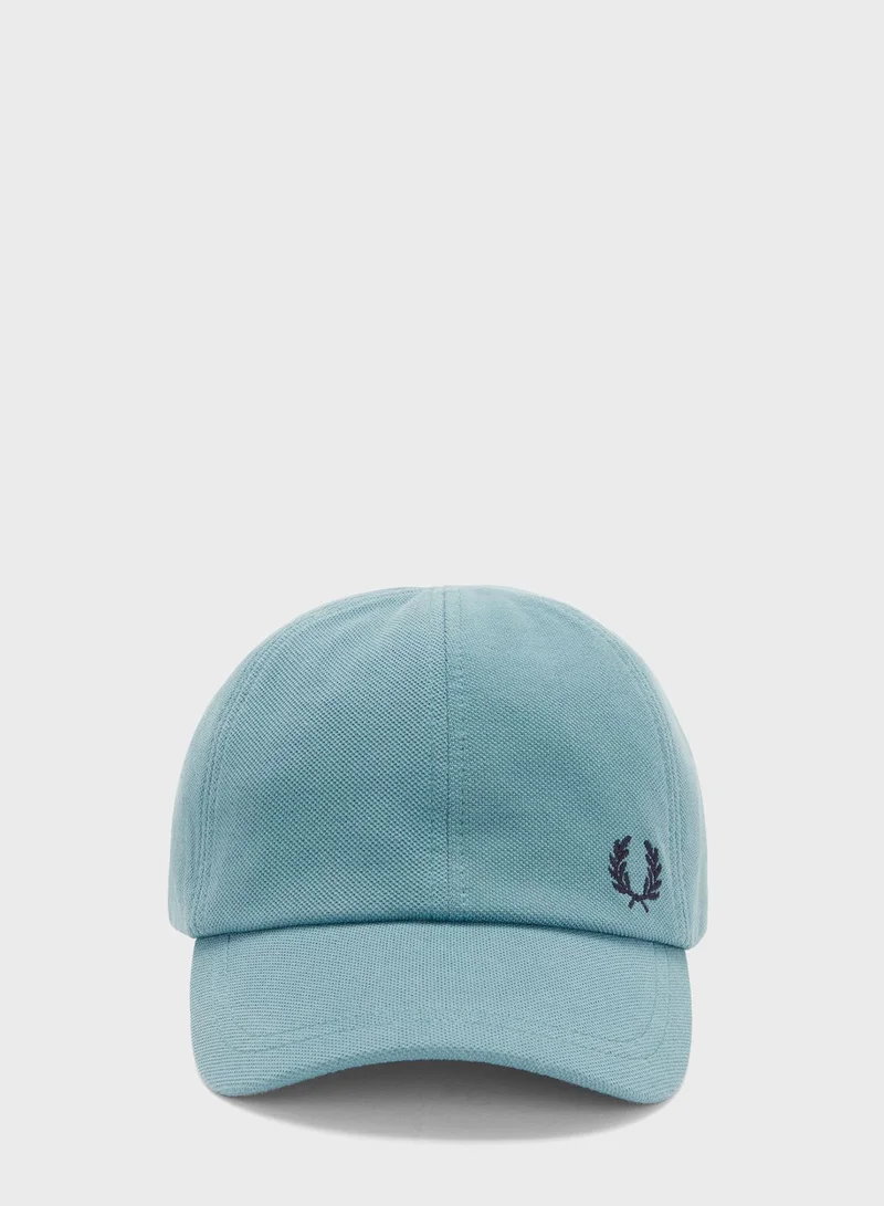 FRED PERRY Pique Classic Cap