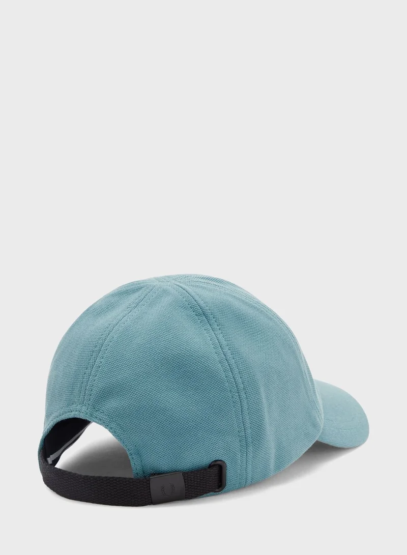 FRED PERRY Pique Classic Cap