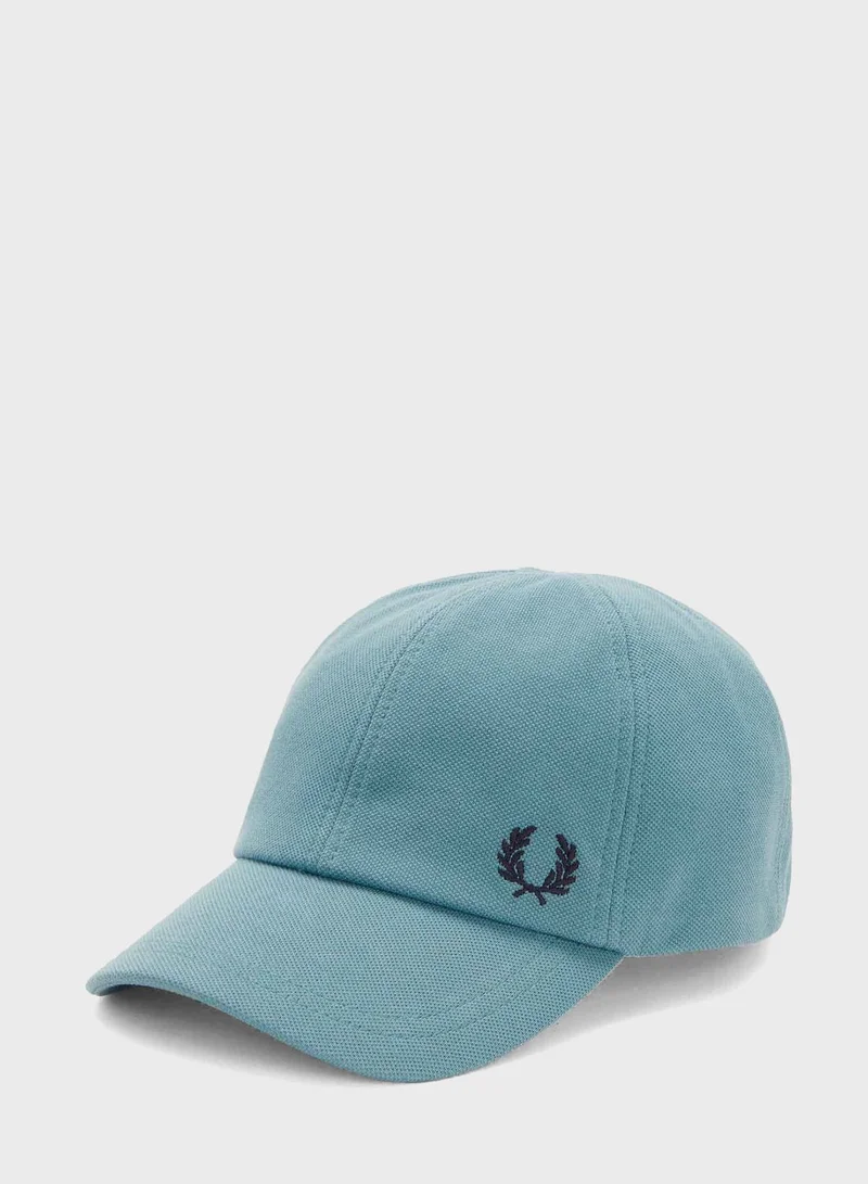 FRED PERRY Pique Classic Cap