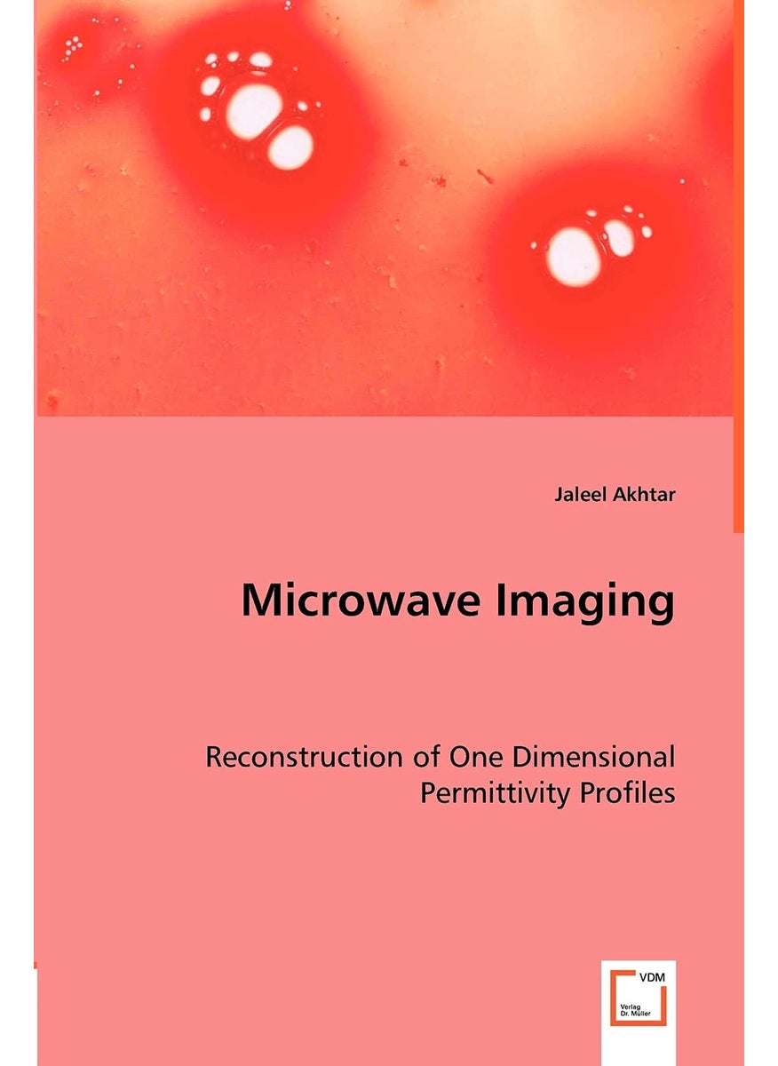 Microwave Imaging  - Image 1