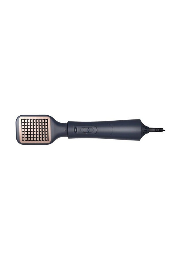 Philips 5000 Series Air Styler for Drying and Styling with Ionic Care, 5 Attachments, 1000W, 3 Heat Settings, BHA530/03 - Black Black - Image 3