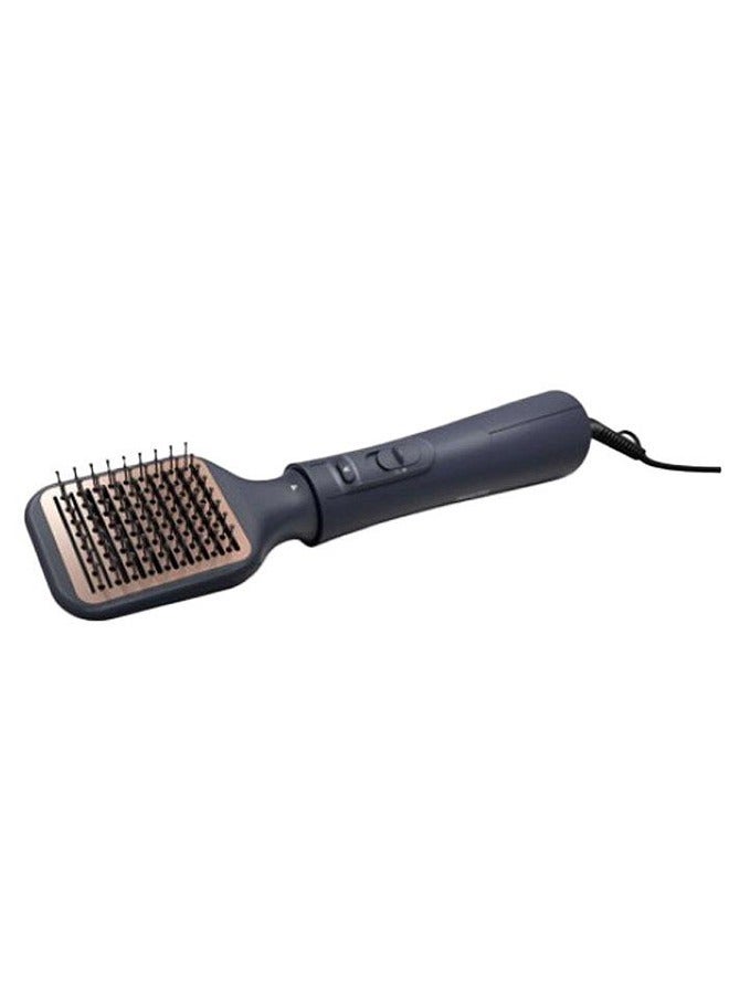 Philips 5000 Series Air Styler for Drying and Styling with Ionic Care, 5 Attachments, 1000W, 3 Heat Settings, BHA530/03 - Black Black - Image 2