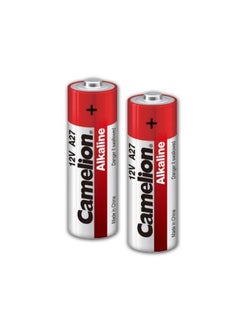 Camelion REMOTE CONTROL BATTERY A27  - Image 3