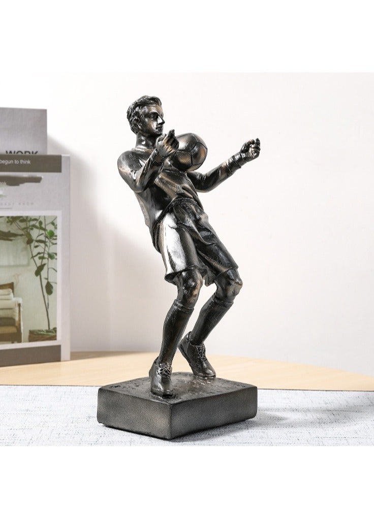 KUYING New Creative Football Cup Award  - Image 2