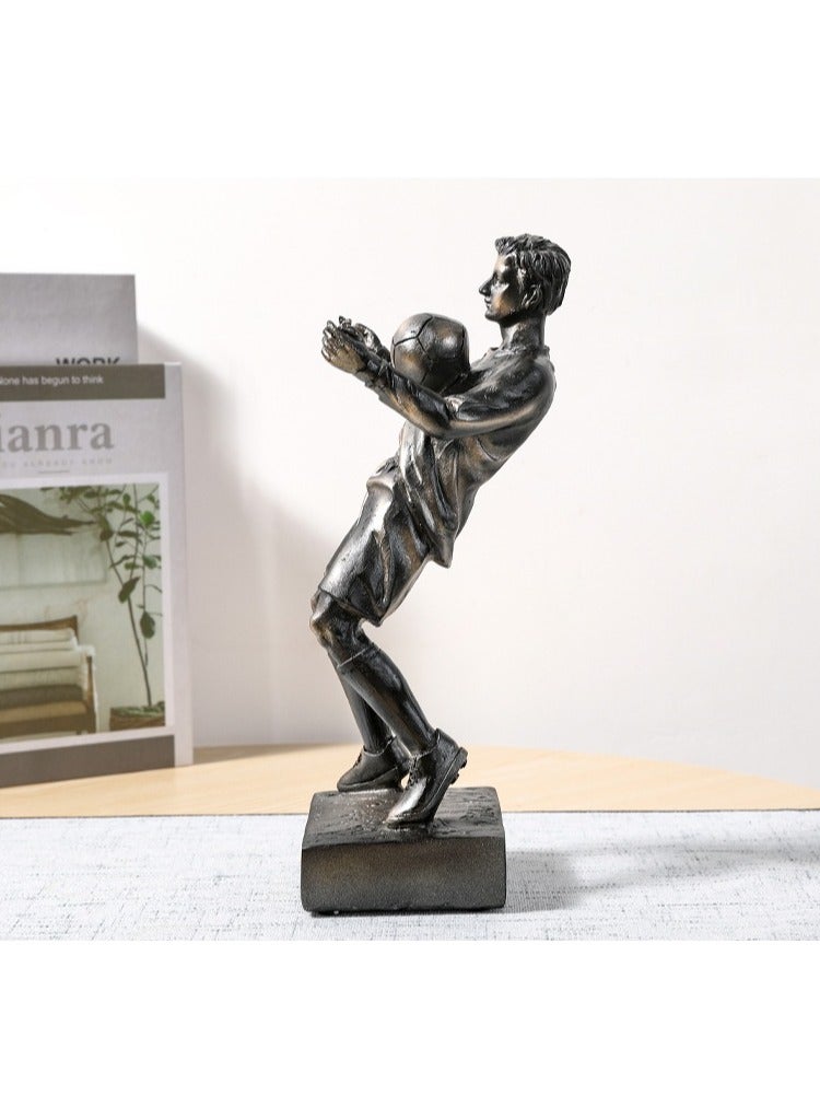 KUYING New Creative Football Cup Award  - Image 3