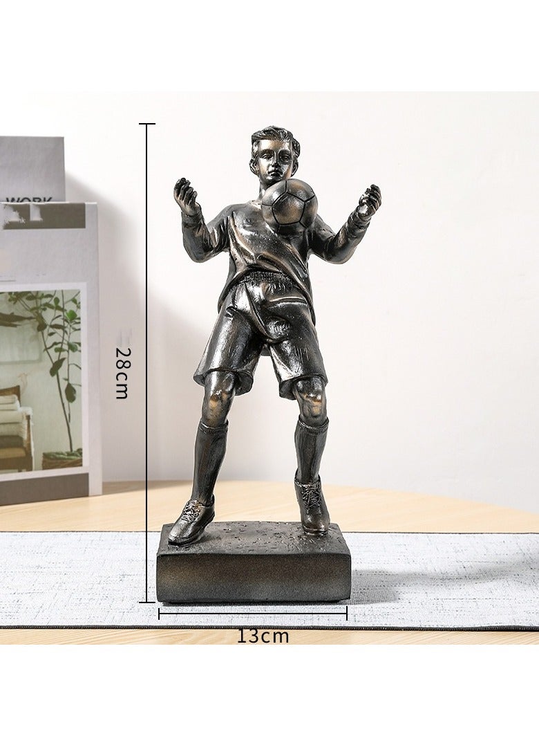 KUYING New Creative Football Cup Award  - Image 1