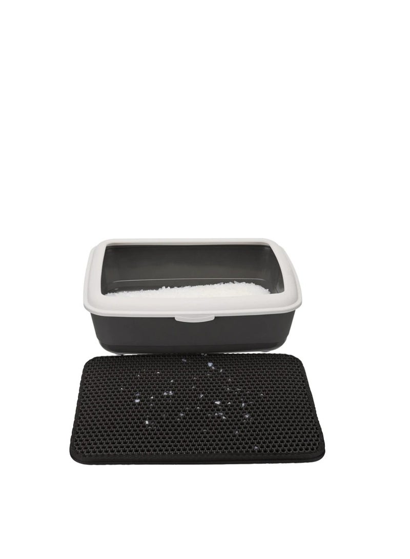 تريكسي Trixie Sieve-Mat لصواني فضلات القطط - Image 2