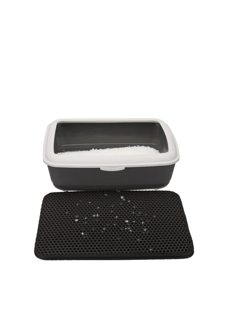 تريكسي Trixie Sieve-Mat لصواني فضلات القطط - Image 1