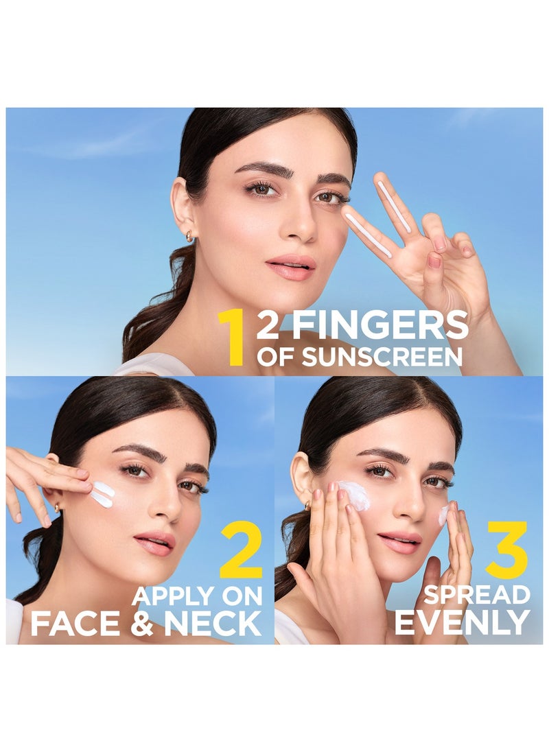 UV Duo Face Cream SPF 30