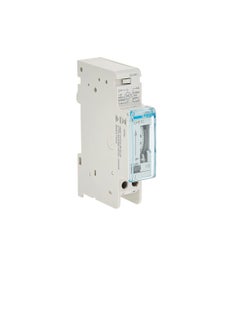 HAGER – EH010 – Switching time daily 16 A, 1 Ball Contact, Without Reservations