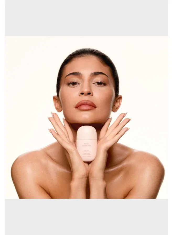 Kylie Cosmetics 6W Skin Tint Blurring Elixir Foundation - 6W, 30ml for Women | Best Price UAE