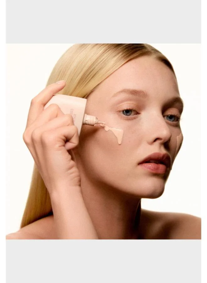 Kylie Cosmetics 6W Skin Tint Blurring Elixir Foundation - 6W, 30ml for Women | Best Price UAE