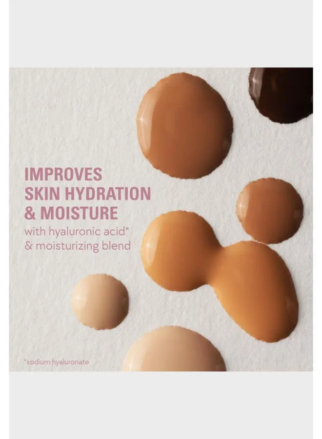 Kylie Cosmetics 6W Skin Tint Blurring Elixir Foundation - 6W, 30ml for Women | Best Price UAE