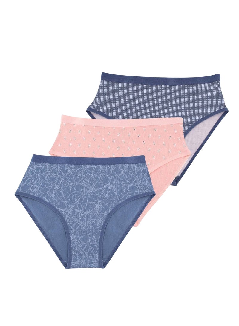Milk Apparel Underwear Briefs 