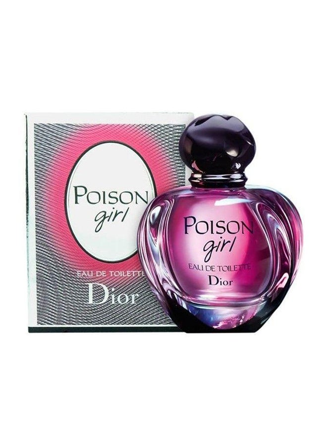 Dior Poison Girl EDT 100ml - Image 2