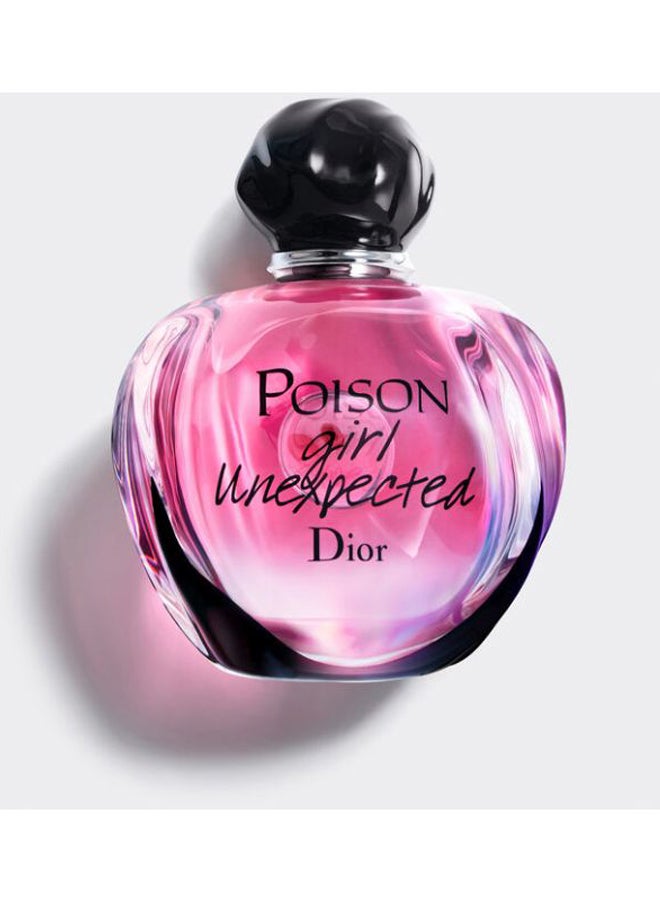 Dior Poison Girl EDT 100ml - Image 4