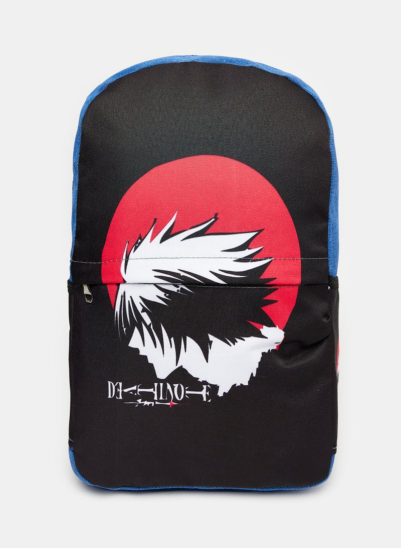 Ox Fashionable Backpacks - Image 1